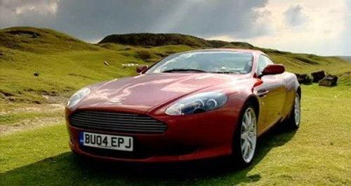 Fifth Gear Season 6 Episode 5 - Episode 5