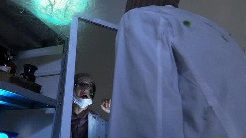 Kamen Rider Season 21 Episode 23 - Beauty, Egg, Dormant Desire