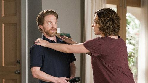 Crazy Ex-Girlfriend Season 2 Episode 12 - Is Josh Free in Two Weeks?
