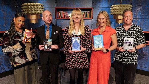 Between the Covers Season 8 Episode 3 - Episode 3