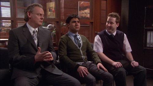 Reggie Perrin Season 1 Episode 4 - Episode 4