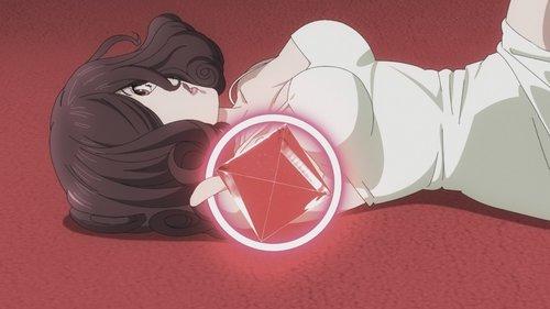 Platinum End Season 1 Episode 18 - Last Supper