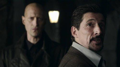 undefined Season 1 Episode 13 - Revelations (2)