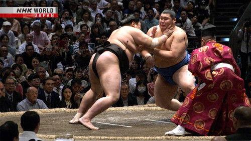 GRAND SUMO Highlights Season 23 Episode 15 - Day 15