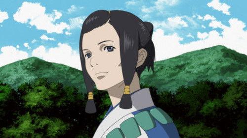 Moribito: Guardian of the Spirit Season 1 Episode 9 - Shuga's Thirst