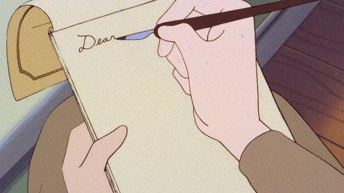 Anne of Green Gables Season 1 Episode 25 - A Letter to Diana