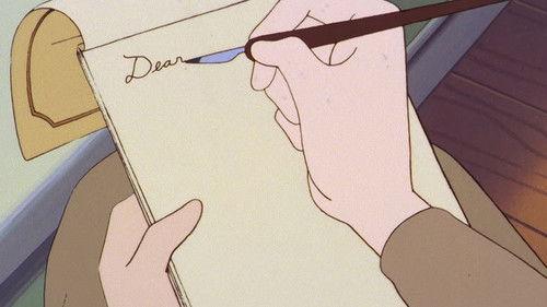 Anne of Green Gables Season 1 Episode 25 - A Letter to Diana