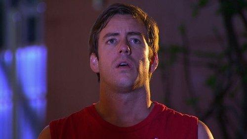 La Vecina Season 1 Episode 5 - Sentimientos encontrados