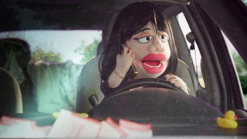 Crank Yankers Season 5 Episode 6 - David Alan Grier, Will Forte & Chelsea Peretti