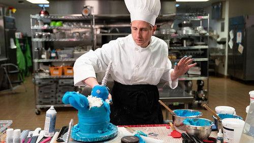 Making Good Season 2 Episode 9 - Icing Smiles