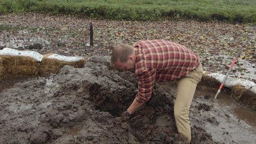 The Curse of Oak Island: Drilling Down Season 2 Episode 1 - The Boys are Back