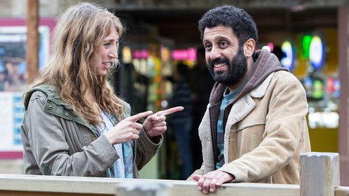 Back to Life Season 1 Episode 3 - Episode 3