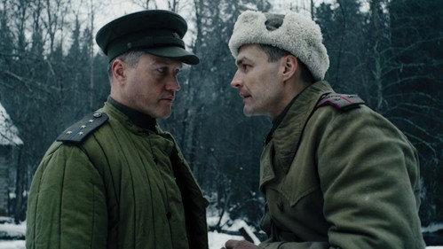 On the Trail of the Beast Season 1 Episode 5 - Episode 5