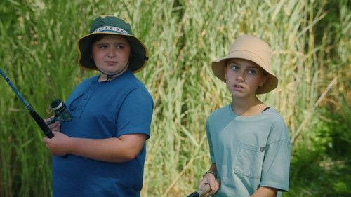 L'oeil du cyclone Season 4 Episode 8 - Episode 8