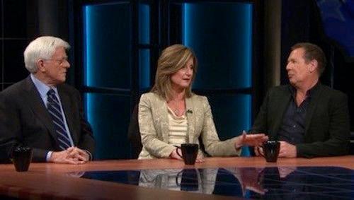 Real Time with Bill Maher Season 6 Episode 15 - April 25, 2008