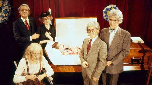 RBO - The Archives Season 1 Episode 13 - Episode 13