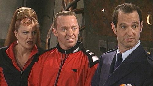 Dans une galaxie près de chez vous Season 3 Episode 2 - Episode 2