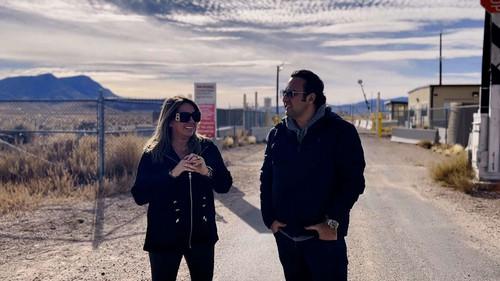 Cuarto Milenio Season 19 Episode 19 - Episode 19