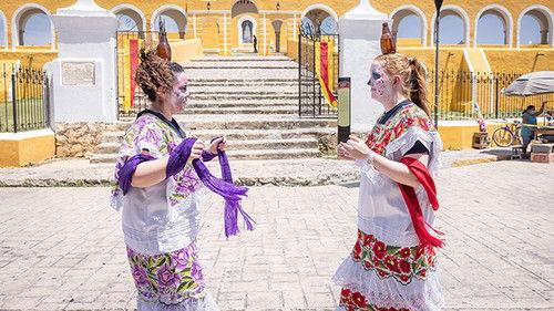 The Amazing Race Australia Season 6 Episode 18 - Leg 18