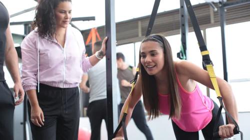 Manual Para Galanes Season 1 Episode 4 - Episode 4