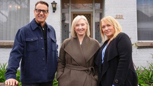 Selling Houses Australia Season 18 Episode 7 - Fitzroy North