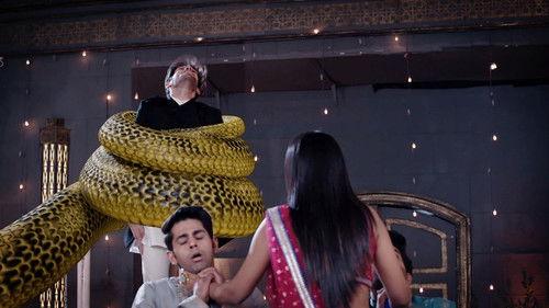 Naagin Season 4 Episode 21 - Naagin Ka Sach Aaya Bahar!