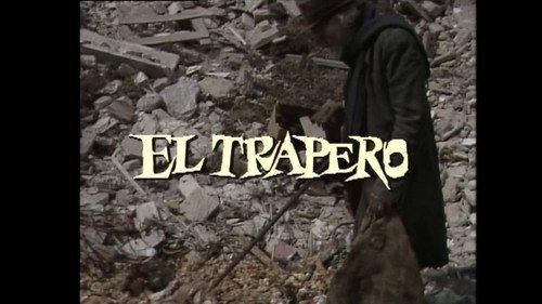 Tales to Keep You Awake Season 3 Episode 4 - The Junkman