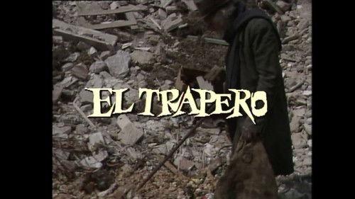 Tales to Keep You Awake Season 3 Episode 4 - The Junkman