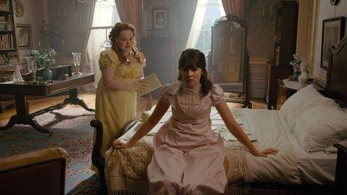 Bridgerton Season 2 Episode 7 - Harmony