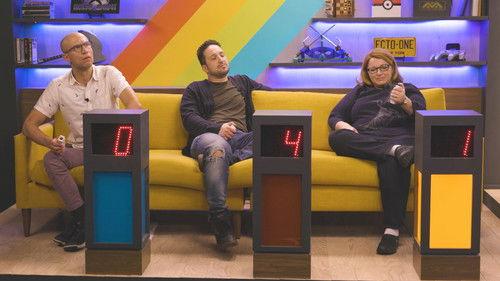 Um, Actually... Season 1 Episode 9 - Bilquis, Black Panther, Battlestar Galactica