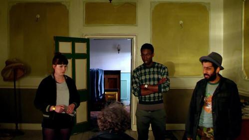 Utopia Season 1 Episode 5 - Episode 5