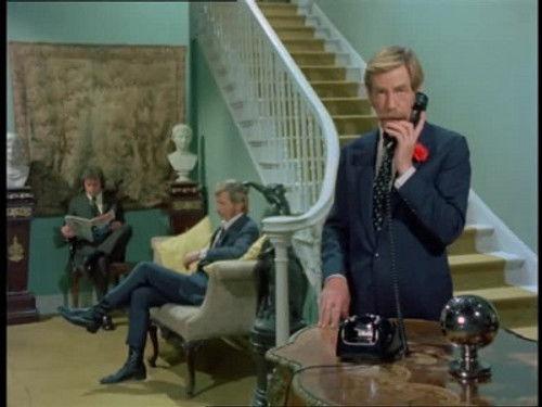 The Protectors Season 1 Episode 18 - One and One Makes One