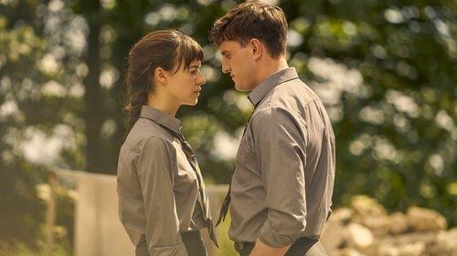 undefined Season 1 Episode 2 - Episode 2