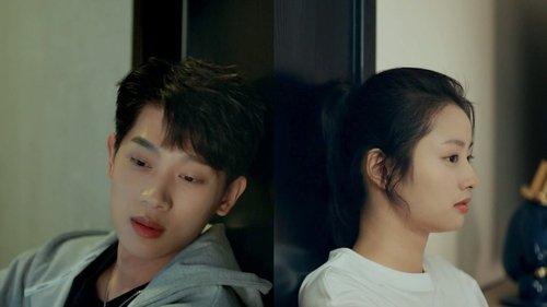 Out with a Bang Season 1 Episode 9 - Episode 9