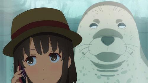 Saekano: How to Raise a Boring Girlfriend Season 1 Episode 3 - Retake the Climax