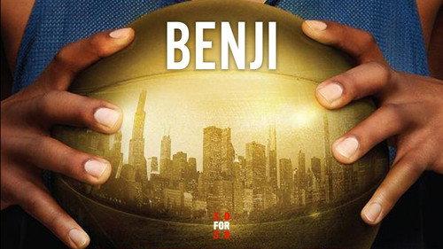 30 for 30 Season 2 Episode 4 - Benji