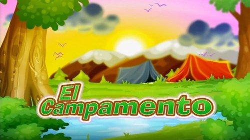 El Chavo: The Animated Series Season 2 Episode 18 - Episode 18