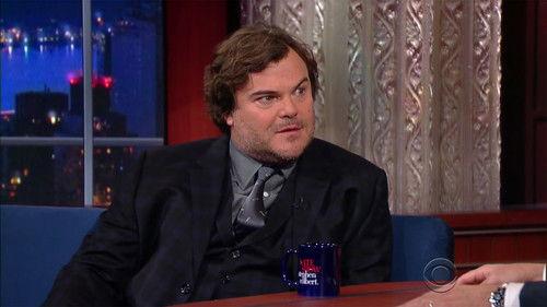 The Late Show with Stephen Colbert Season 1 Episode 27 - Jack Black, Nick Woodman, Michelle Dorrance