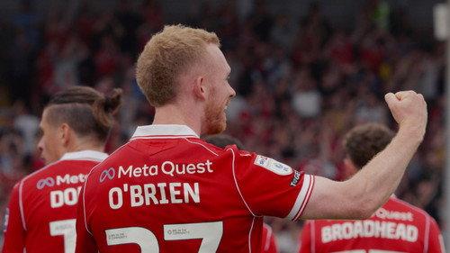 Welcome to Wrexham Season 5 Episode 1 - The Heart of Wrexham