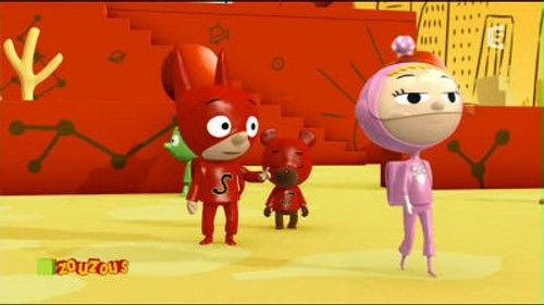 SamSam Season 2 Episode 22 - Episode 22