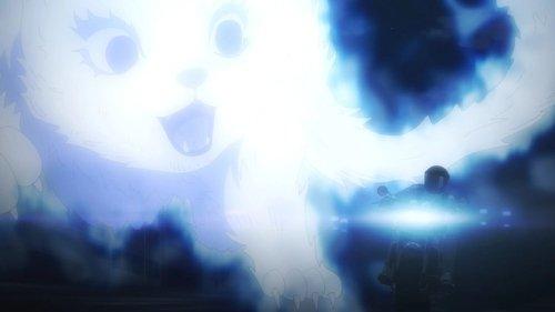 Nyaight of the Living Cat Season 1 Episode 4 - The Cat Is a Harsh Master