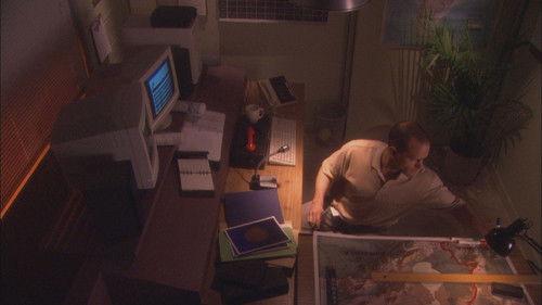 Air Disasters Season 2 Episode 11 - The Plane That Flew Too High