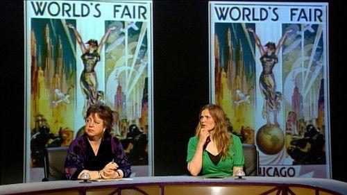 QI Season 4 Episode 12 - Domesticity