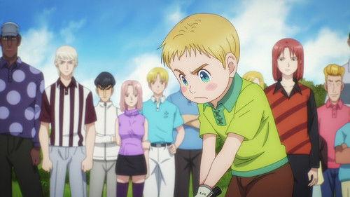 Rising Impact Season 2 Episode 3 - Camelot Cup Competition!