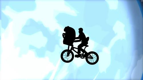 Lupin Shanshei Season 1 Episode 9 - Blackholepin