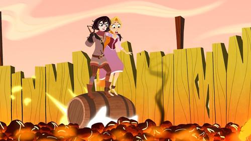 undefined Season 2 Episode 3 - Goodbye and Goodwill