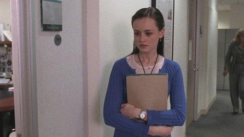 Gilmore Girls Season 5 Episode 20 - How Many Kropogs to Cape Cod?