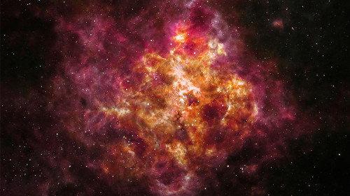 undefined Season 1 Episode 5 - The Big Bang: Before the Dawn