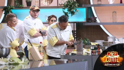 Chefi la cuțite Season 13 Episode 22 - Episode 22