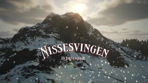 Nissesvingen Season 1 Episode 10 - Episode 10